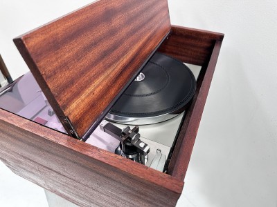 CHARLIN Chaine TD-125 Hifi Vintage Réparations