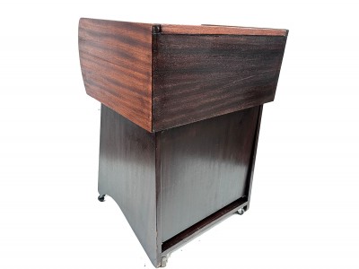 CHARLIN Chaine TD-125 Hifi Vintage Réparations