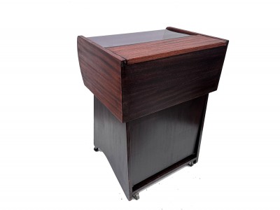 CHARLIN Chaine TD-125 Hifi Vintage Réparations