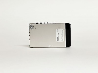 SONY WM-103 Hifi Vintage réparation