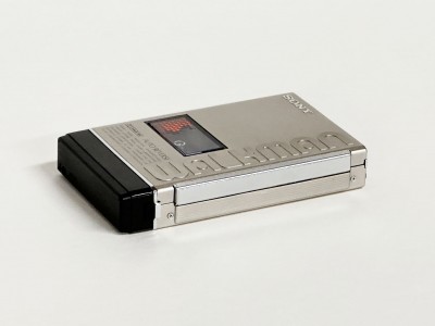 SONY WM-103 Hifi Vintage réparation