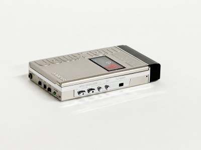 SONY WM-103 Hifi Vintage réparation