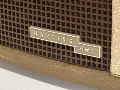 HARTING HM8