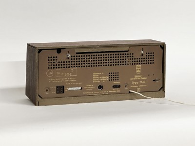 GRUNDIG Type 2147 Hifi Vintage Réparations