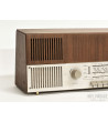 GRUNDIG Type 2147 Hifi Vintage Réparations