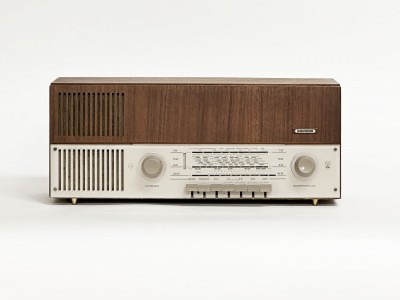 GRUNDIG Type 2147 Hifi Vintage Réparations