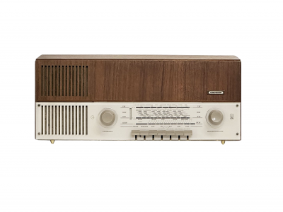 GRUNDIG Type 2147 Hifi Vintage Réparations