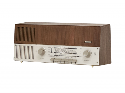 GRUNDIG Type 2147 Hifi Vintage Réparations