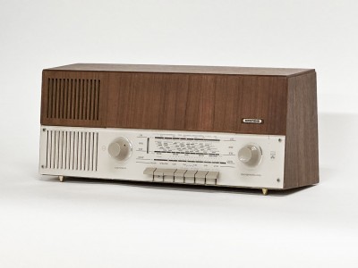 GRUNDIG Type 2147 Hifi Vintage Réparations
