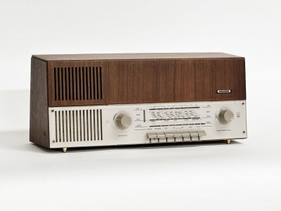 GRUNDIG Type 2147