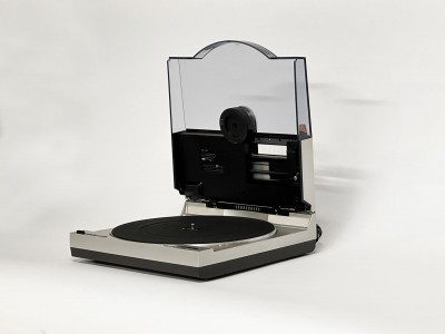 TECHNICS SL-7 Hifi Vintage Réparations