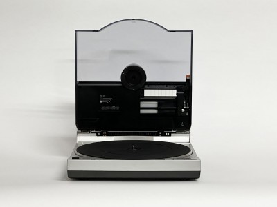 TECHNICS SL-7 Hifi Vintage Réparations