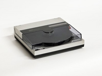 TECHNICS SL-7 Hifi Vintage Réparations