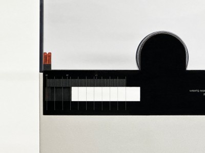 TECHNICS SL-7 Hifi Vintage Réparations