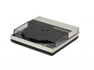 TECHNICS SL-7 Hifi Vintage Réparations