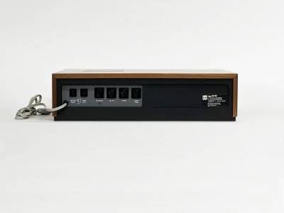 DUAL CV-30 Hifi Vintage Réparations