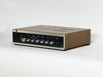 DUAL CV-30 Hifi Vintage Réparations