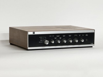 DUAL CV-30 Hifi Vintage Réparations