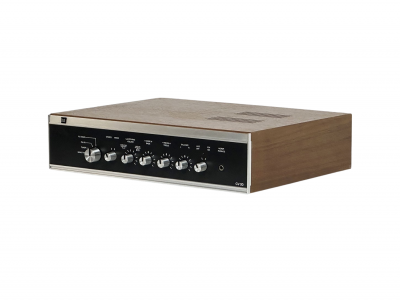 DUAL CV-30 Hifi Vintage Réparations