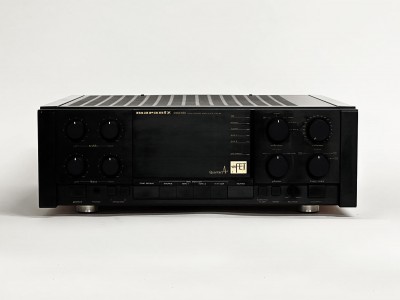 MARANTZ PM-94 Hifi Vintage Réparations