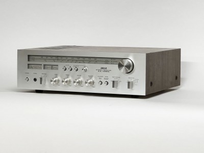 AKAI AA-1030-L Hifi Vintage Réparations