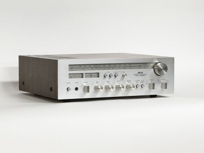AKAI AA-1030-L Hifi Vintage Réparations