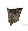 BUFFET d'appui Napoleon III Boulle XIXeme
