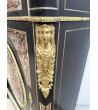 BUFFET d'appui Napoleon III Boulle XIXeme