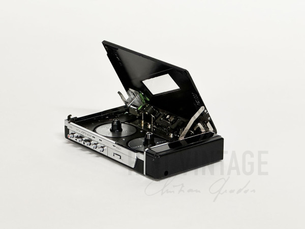 SONY WM-R202 Hifi Vintage réparation