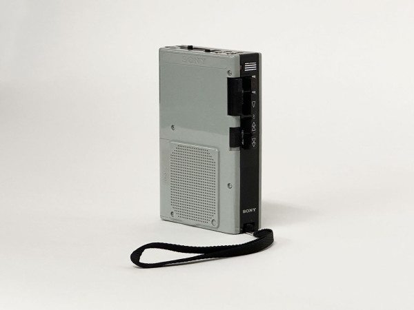 SONY TCM-2 Hifi Vintage réparation