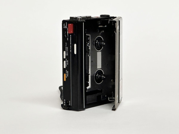 AIWA TP-27 Hifi Vintage réparation