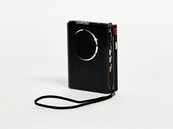 AIWA TP-27 Hifi Vintage réparation