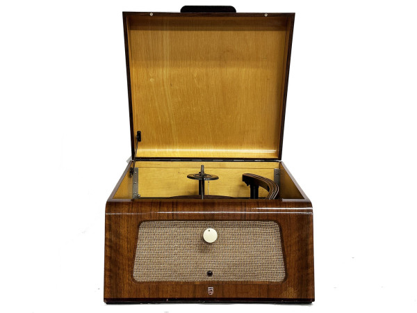 PHILIPS HX-572-A Hifi Vintage Réparation