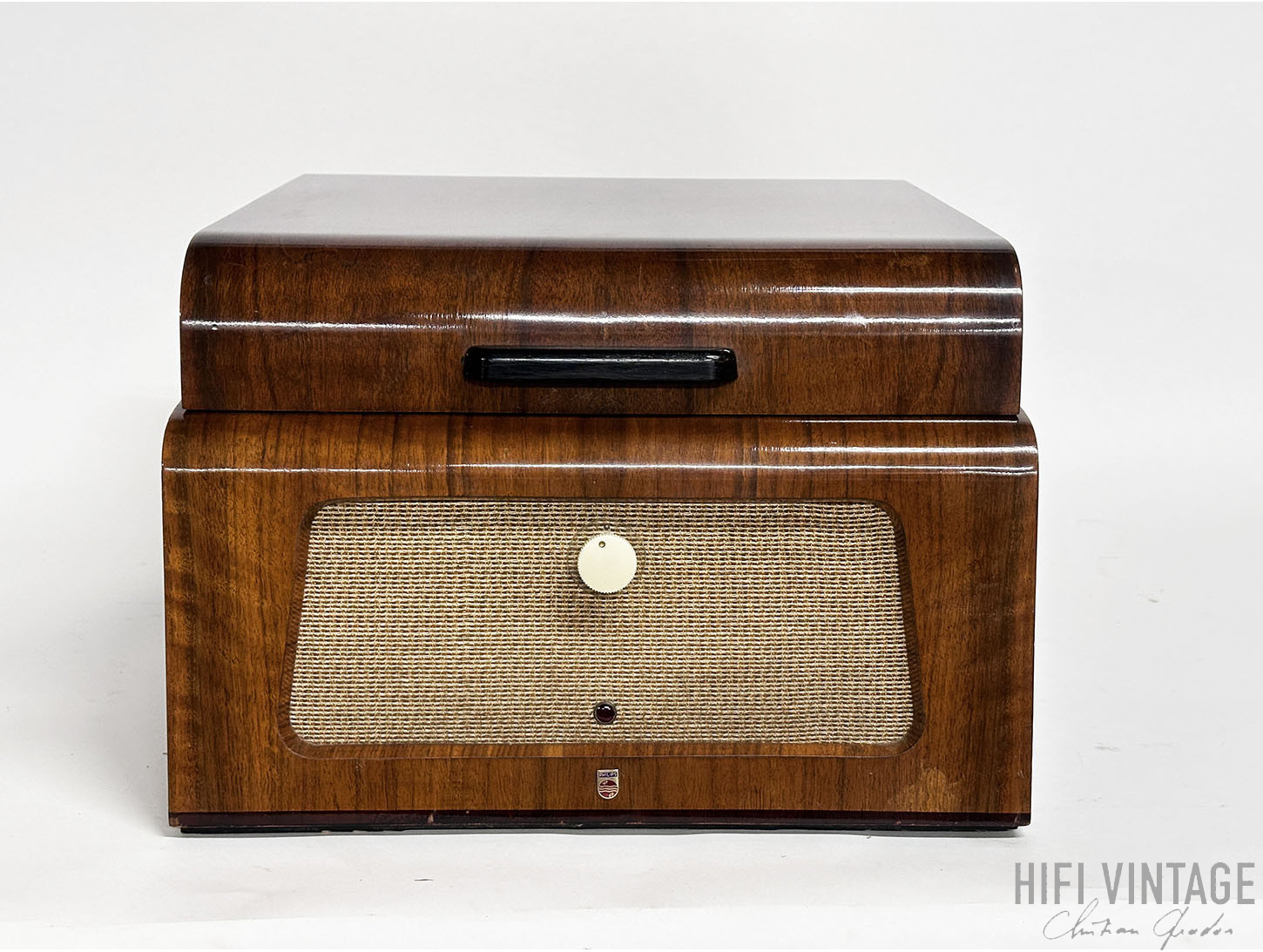 PHILIPS HX-572-A Hifi Vintage Réparation