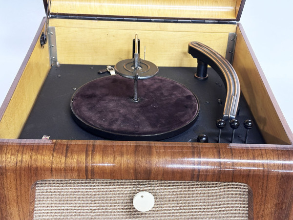 PHILIPS HX-572-A Hifi Vintage Réparation