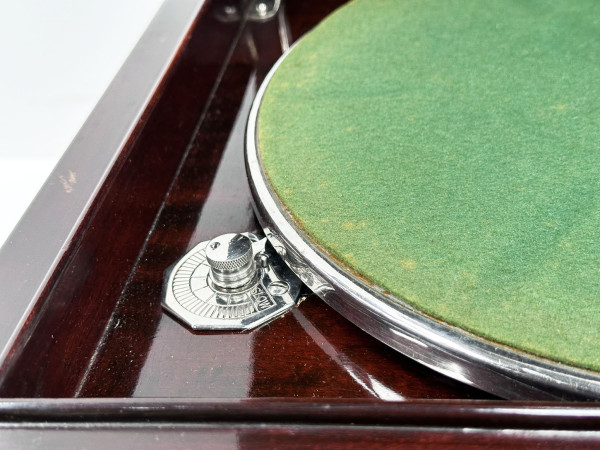 BRUNSWICK 105 Hifi Vintage Réparation