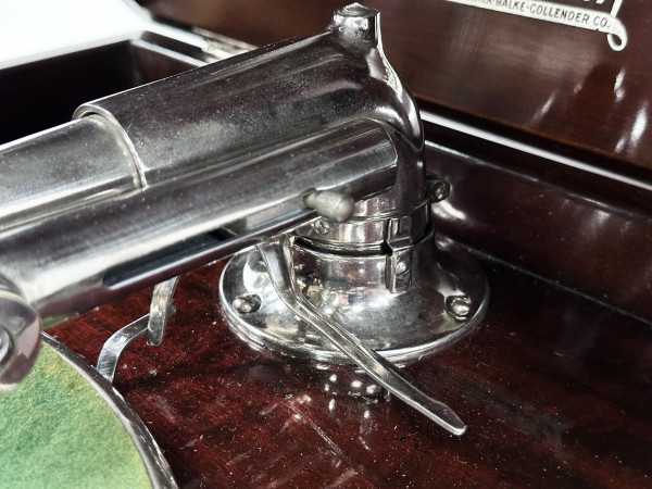 BRUNSWICK 105 Hifi Vintage Réparation