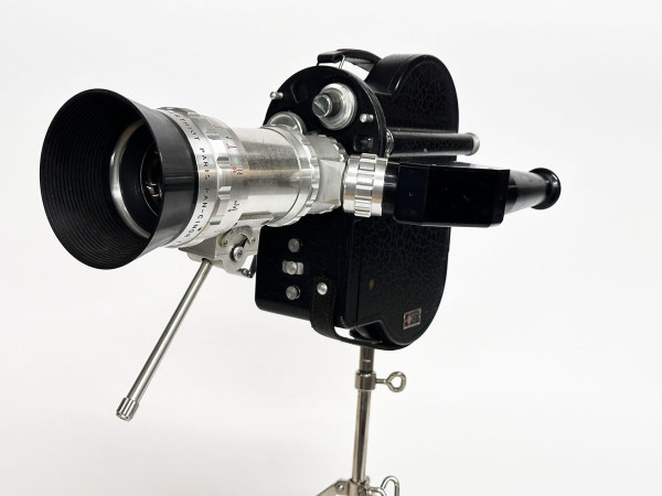 E.T.M. P 16 camera