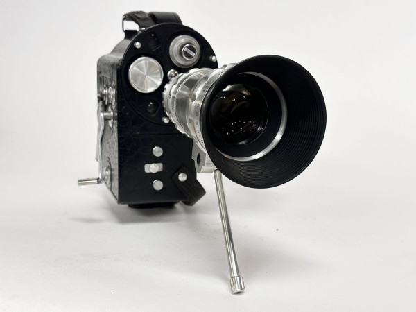E.T.M. P 16 camera