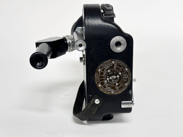 E.T.M. P 16 camera