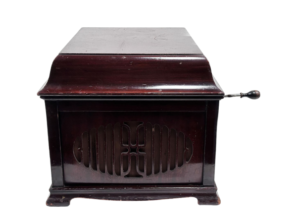 BRUNSWICK 105 Gramophone 1921