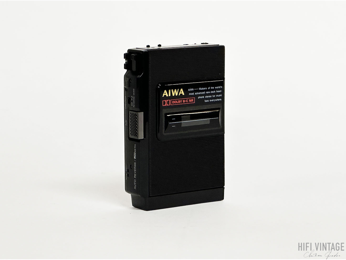 AIWA HS-PC-202