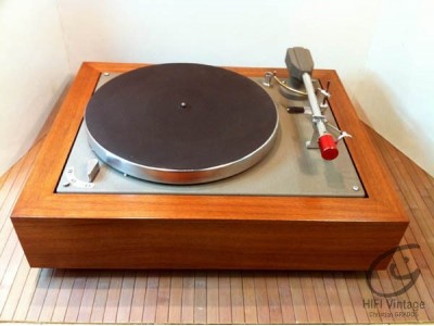 Platine L7 Pierre Clément