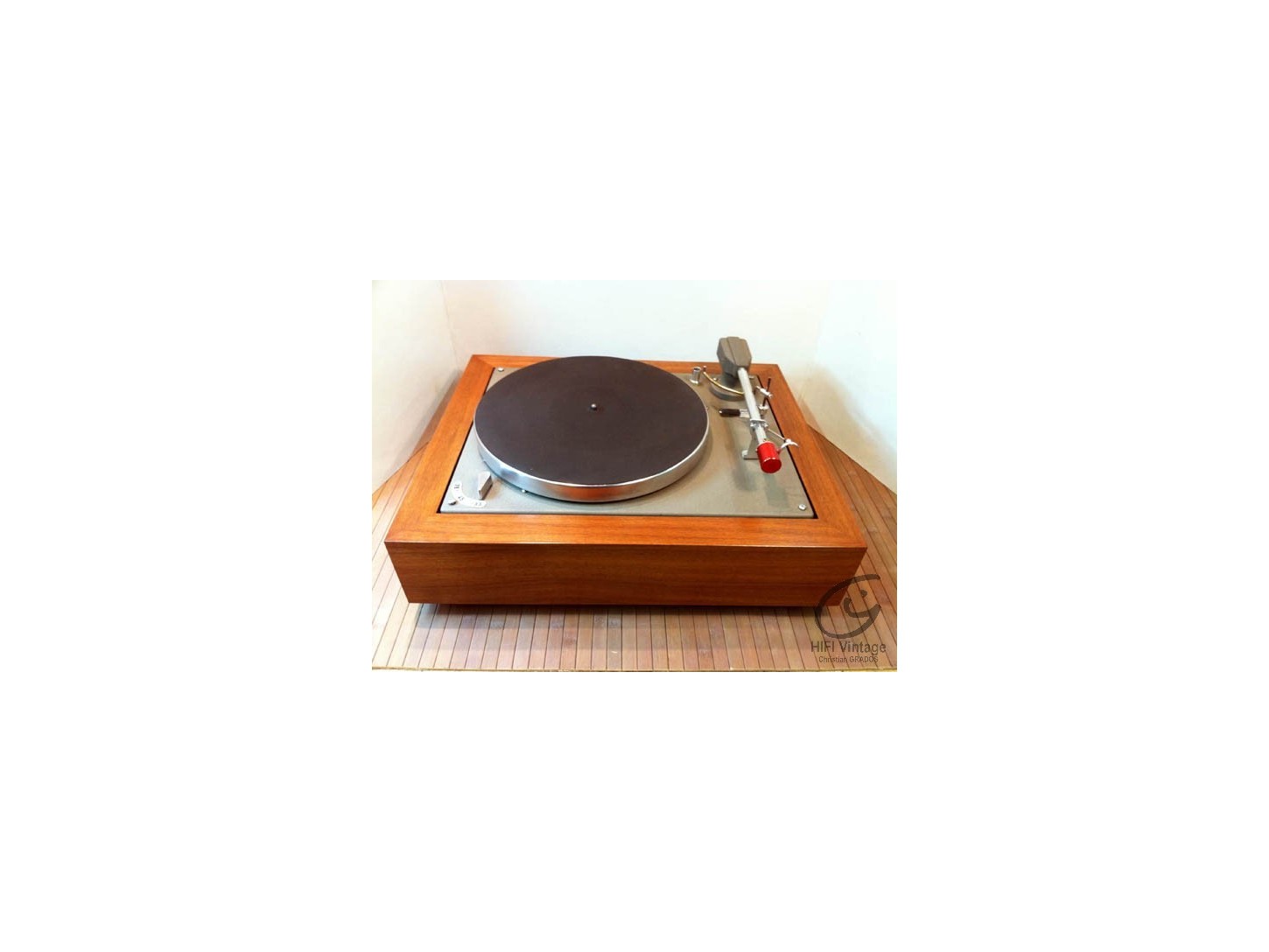 Platine L7 Pierre Clément