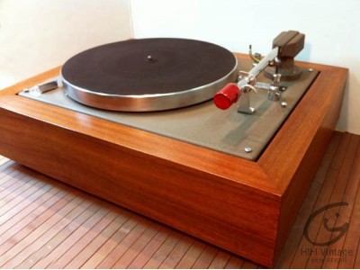 Platine L7 Pierre Clément