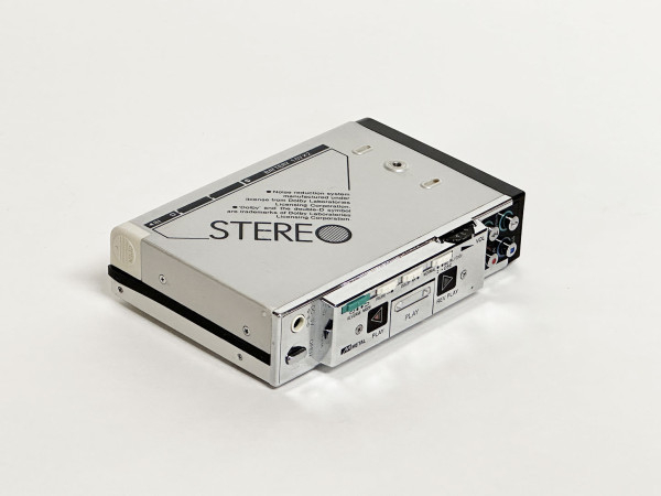 AIWA HS J09 Hifi Vintage réparation