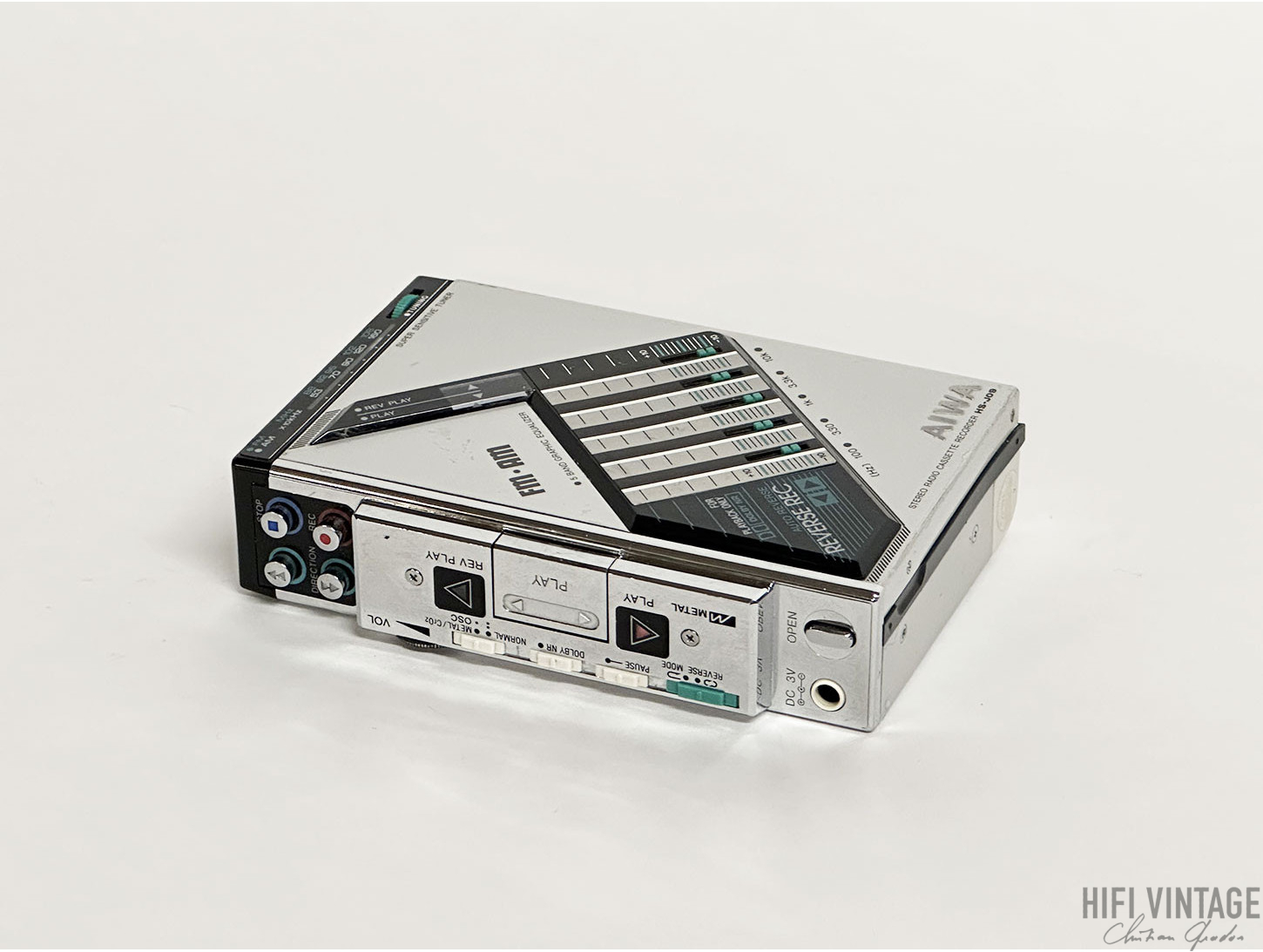 AIWA HS J09