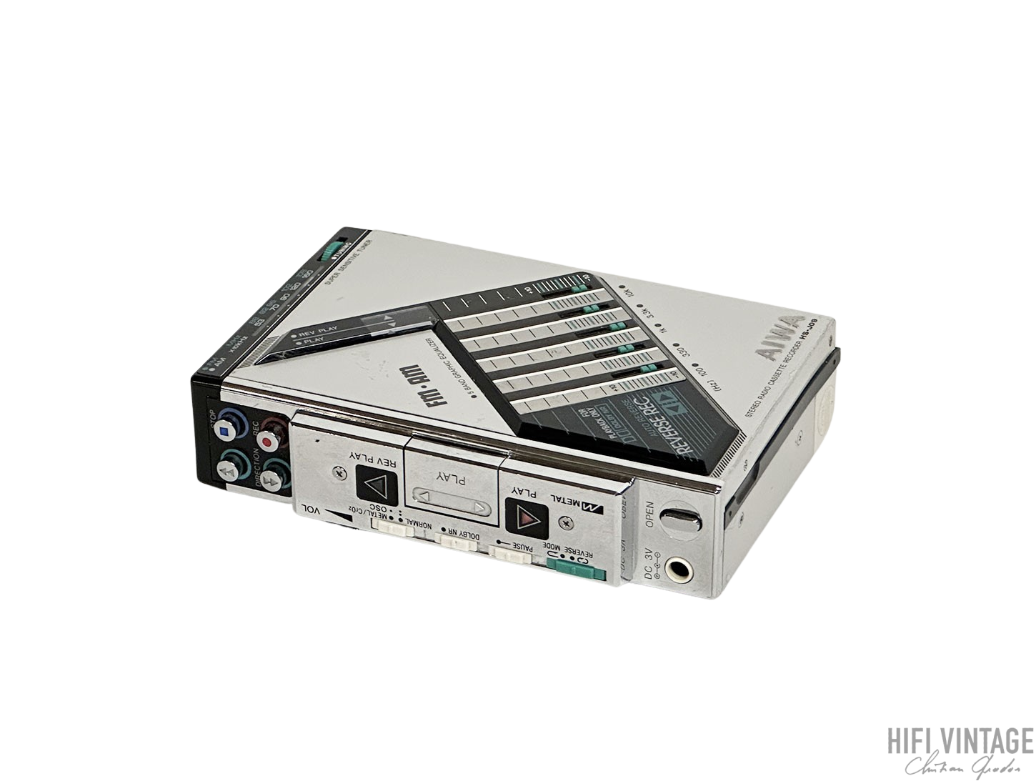 AIWA HS J09