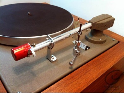 Platine L7 Pierre Clément