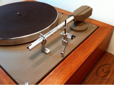 Platine L7 Pierre Clément